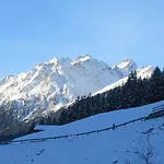 Apartamento Holdernacherhof Kappl (Landeck)
