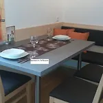 Apartamento Holdernacherhof *