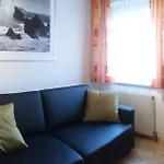 Holdernacherhof Apartamento *