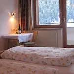 Apartamento Holdernacherhof *