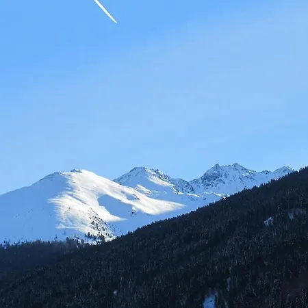 Apartamento Holdernacherhof Kappl (Landeck)