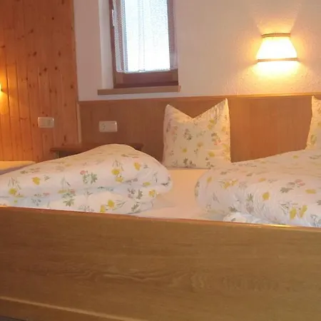 Holdernacherhof Kappl (Landeck)