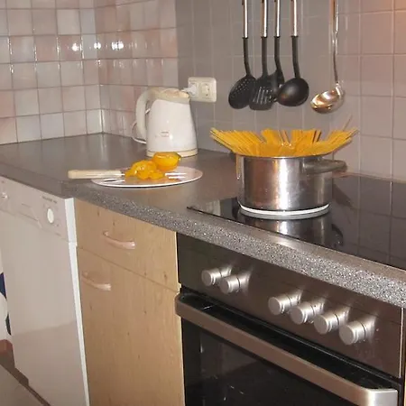 Holdernacherhof Kappl (Landeck)