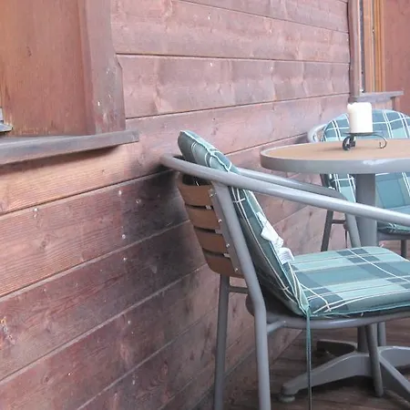 Holdernacherhof Kappl (Landeck)