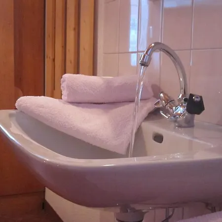 Apartamento Holdernacherhof *