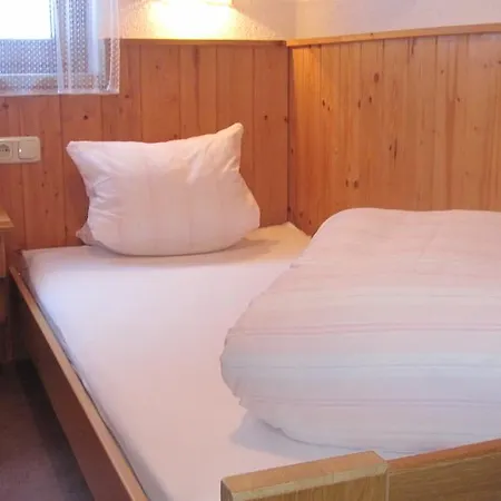 Apartmán Holdernacherhof *