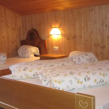 Holdernacherhof Kappl (Landeck)