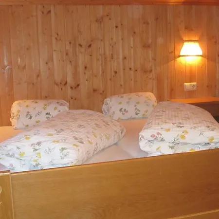Apartamento Holdernacherhof
