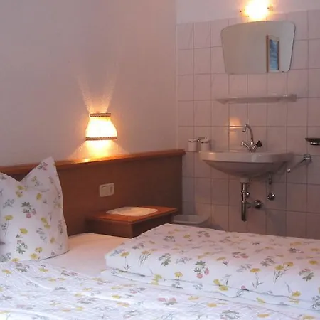 Apartmán Holdernacherhof Kappl (Landeck)