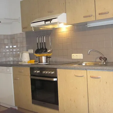 Holdernacherhof Kappl (Landeck)