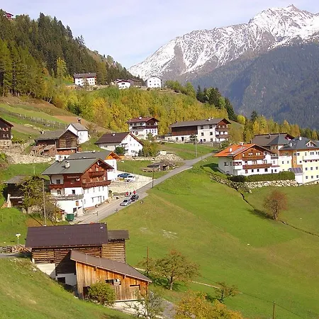 Apartamento Holdernacherhof