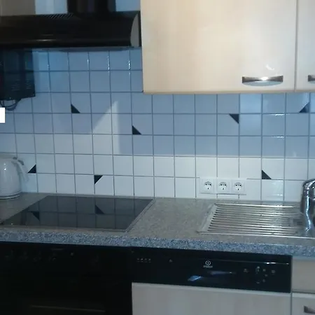 Holdernacherhof 卡普尔