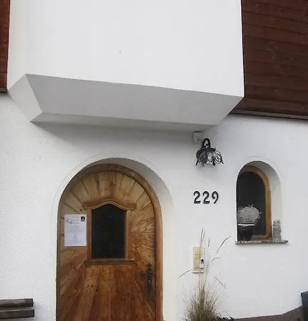 Holdernacherhof Kappl (Landeck)