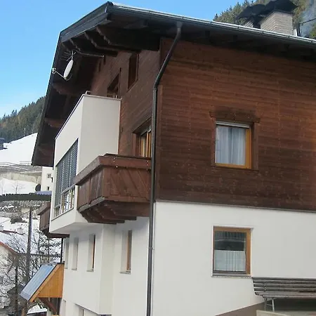 公寓 Holdernacherhof