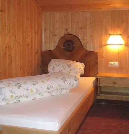 Apartmán Holdernacherhof *