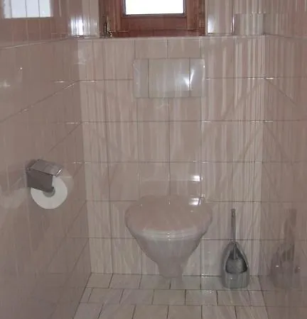 Apartmán Holdernacherhof