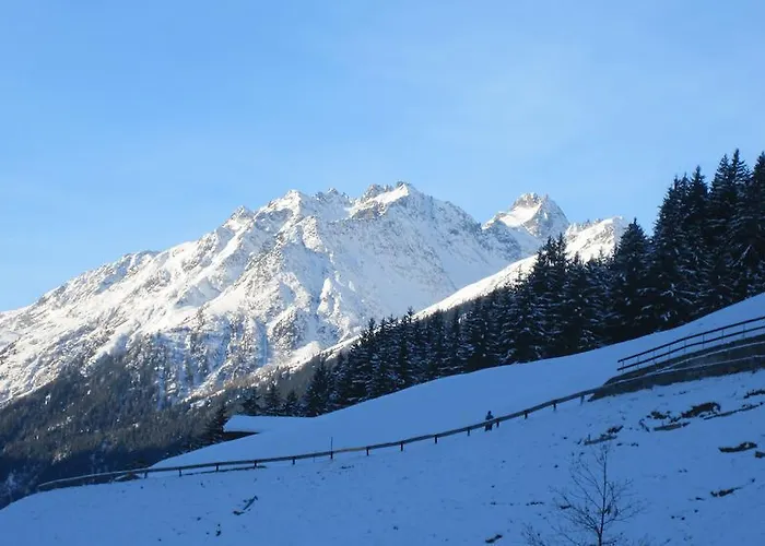 アパート Holdernacherhof カップル