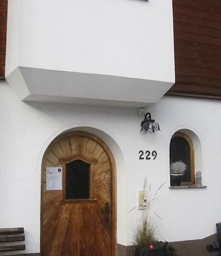 Holdernacherhof カップル