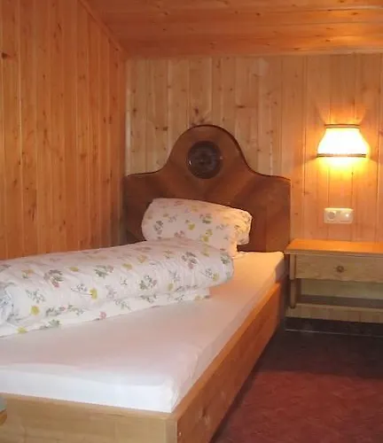 アパート Holdernacherhof *