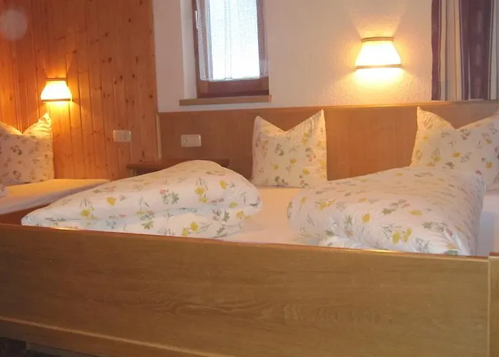 Holdernacherhof カップル