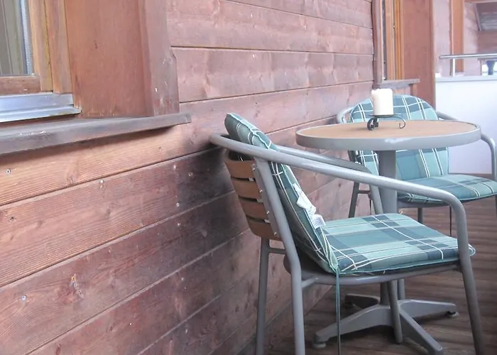 Holdernacherhof カップル