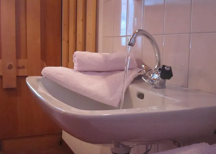 アパート Holdernacherhof *