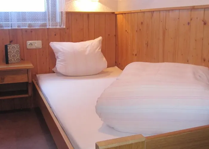 アパート Holdernacherhof *