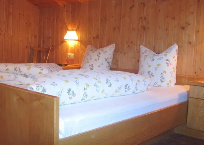 アパート Holdernacherhof