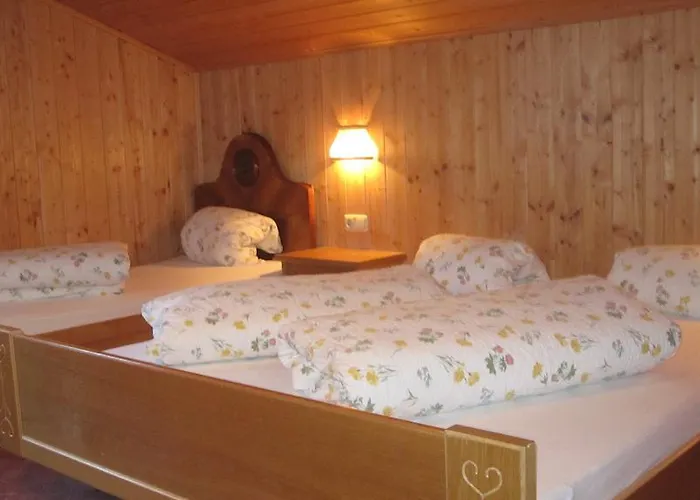 Holdernacherhof カップル