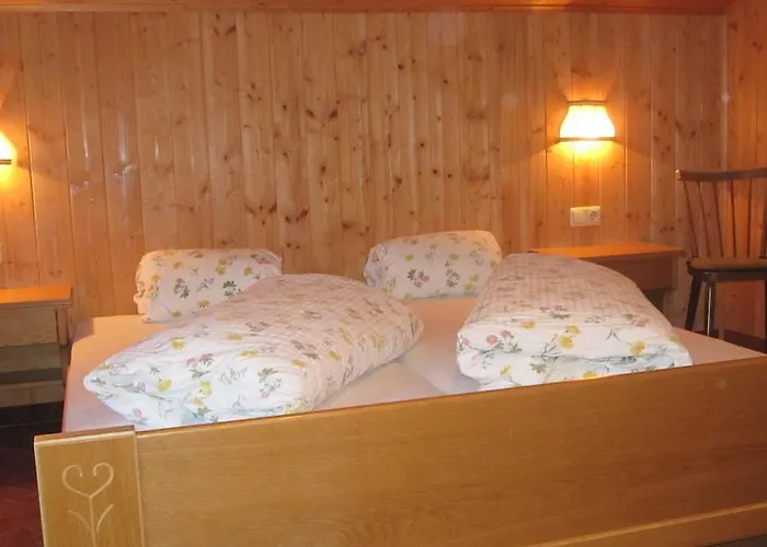 アパート Holdernacherhof