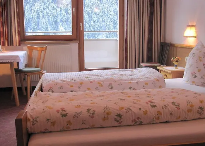 Holdernacherhof カップル