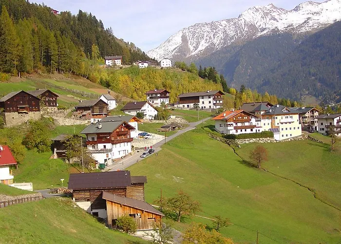 アパート Holdernacherhof