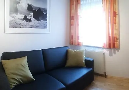 Holdernacherhof Apartamento *