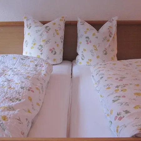 Apartman Holdernacherhof Kappl